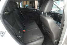 Ford Fiesta 1.0T EcoBoost Titanium X Hatchback 5dr Petrol Powershift Euro 5 (100 ps)