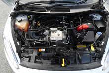 Ford Fiesta 1.0T EcoBoost Titanium X Hatchback 5dr Petrol Powershift Euro 5 (100 ps)