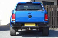 Volkswagen Amarok 3.0 TDI V6 Aventura Pickup Double Cab 4dr Diesel Auto 4Motion Euro 6 (s/s) (258 ps)