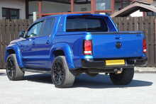 Volkswagen Amarok 3.0 TDI V6 Aventura Pickup Double Cab 4dr Diesel Auto 4Motion Euro 6 (s/s) (258 ps)