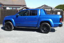 Volkswagen Amarok 3.0 TDI V6 Aventura Pickup Double Cab 4dr Diesel Auto 4Motion Euro 6 (s/s) (258 ps)