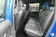 Volkswagen Amarok 3.0 TDI V6 Aventura Pickup Double Cab 4dr Diesel Auto 4Motion Euro 6 (s/s) (258 ps)