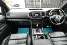 Volkswagen Amarok 3.0 TDI V6 Aventura Pickup Double Cab 4dr Diesel Auto 4Motion Euro 6 (s/s) (258 ps)