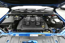 Volkswagen Amarok 3.0 TDI V6 Aventura Pickup Double Cab 4dr Diesel Auto 4Motion Euro 6 (s/s) (258 ps)