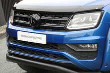 Volkswagen Amarok 3.0 TDI V6 Aventura Pickup Double Cab 4dr Diesel Auto 4Motion Euro 6 (s/s) (258 ps)