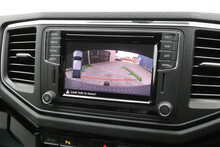 Volkswagen Amarok 3.0 TDI V6 Aventura Pickup Double Cab 4dr Diesel Auto 4Motion Euro 6 (s/s) (258 ps)