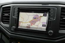 Volkswagen Amarok 3.0 TDI V6 Aventura Pickup Double Cab 4dr Diesel Auto 4Motion Euro 6 (s/s) (258 ps)