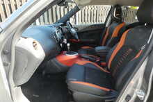 Nissan Juke 1.6 Bose Personal Edition SUV 5dr Petrol XTRON Euro 6 (112 ps)