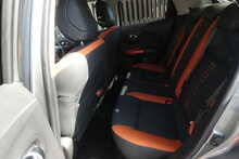 Nissan Juke 1.6 Bose Personal Edition SUV 5dr Petrol XTRON Euro 6 (112 ps)