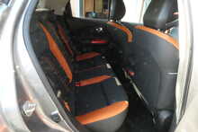 Nissan Juke 1.6 Bose Personal Edition SUV 5dr Petrol XTRON Euro 6 (112 ps)