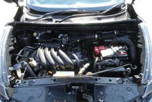 Nissan Juke 1.6 Bose Personal Edition SUV 5dr Petrol XTRON Euro 6 (112 ps)