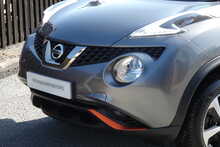 Nissan Juke 1.6 Bose Personal Edition SUV 5dr Petrol XTRON Euro 6 (112 ps)