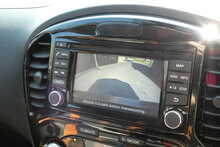 Nissan Juke 1.6 Bose Personal Edition SUV 5dr Petrol XTRON Euro 6 (112 ps)