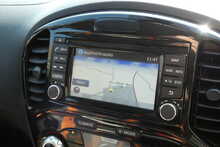 Nissan Juke 1.6 Bose Personal Edition SUV 5dr Petrol XTRON Euro 6 (112 ps)