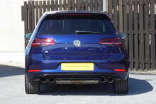 Volkswagen Golf 2.0 TSI R Hatchback 5dr Petrol DSG 4Motion Euro 6 (s/s) (310 ps)