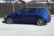 Volkswagen Golf 2.0 TSI R Hatchback 5dr Petrol DSG 4Motion Euro 6 (s/s) (310 ps)