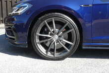 Volkswagen Golf 2.0 TSI R Hatchback 5dr Petrol DSG 4Motion Euro 6 (s/s) (310 ps)