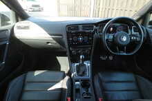 Volkswagen Golf 2.0 TSI R Hatchback 5dr Petrol DSG 4Motion Euro 6 (s/s) (310 ps)