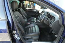 Volkswagen Golf 2.0 TSI R Hatchback 5dr Petrol DSG 4Motion Euro 6 (s/s) (310 ps)