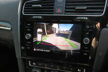 Volkswagen Golf 2.0 TSI R Hatchback 5dr Petrol DSG 4Motion Euro 6 (s/s) (310 ps)