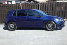 Volkswagen Golf 2.0 TSI R Hatchback 5dr Petrol DSG 4Motion Euro 6 (s/s) (310 ps)