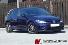 Volkswagen Golf 2.0 TSI R Hatchback 5dr Petrol DSG 4Motion Euro 6 (s/s) (310 ps)