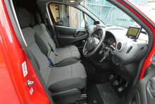 Citroen Berlingo 1.6 BlueHDi 625 Enterprise Panel Van 5dr Diesel Manual L1 (112 g/km, 75 bhp)