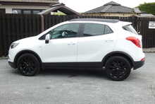 Vauxhall Mokka X 1.4i Turbo ecoTEC Active SUV 5dr Petrol Manual Euro 6 (s/s) (140 ps)