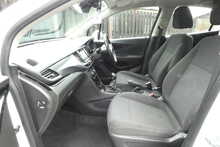 Vauxhall Mokka X 1.4i Turbo ecoTEC Active SUV 5dr Petrol Manual Euro 6 (s/s) (140 ps)