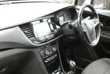 Vauxhall Mokka X 1.4i Turbo ecoTEC Active SUV 5dr Petrol Manual Euro 6 (s/s) (140 ps)