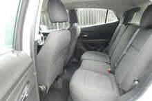 Vauxhall Mokka X 1.4i Turbo ecoTEC Active SUV 5dr Petrol Manual Euro 6 (s/s) (140 ps)