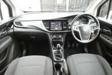 Vauxhall Mokka X 1.4i Turbo ecoTEC Active SUV 5dr Petrol Manual Euro 6 (s/s) (140 ps)