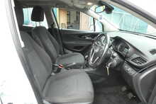 Vauxhall Mokka X 1.4i Turbo ecoTEC Active SUV 5dr Petrol Manual Euro 6 (s/s) (140 ps)