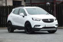 Vauxhall Mokka X 1.4i Turbo ecoTEC Active SUV 5dr Petrol Manual Euro 6 (s/s) (140 ps)