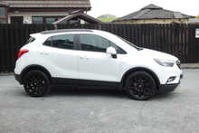 Vauxhall Mokka X 1.4i Turbo ecoTEC Active SUV 5dr Petrol Manual Euro 6 (s/s) (140 ps)