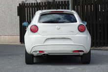 Alfa Romeo 1.4 16V Turismo Hatchback 3dr Petrol Manual Euro 4 (95 bhp)