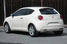 Alfa Romeo 1.4 16V Turismo Hatchback 3dr Petrol Manual Euro 4 (95 bhp)