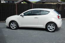 Alfa Romeo 1.4 16V Turismo Hatchback 3dr Petrol Manual Euro 4 (95 bhp)