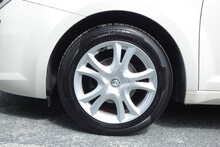 Alfa Romeo 1.4 16V Turismo Hatchback 3dr Petrol Manual Euro 4 (95 bhp)