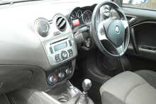Alfa Romeo 1.4 16V Turismo Hatchback 3dr Petrol Manual Euro 4 (95 bhp)