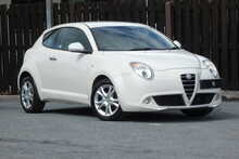 Alfa Romeo 1.4 16V Turismo Hatchback 3dr Petrol Manual Euro 4 (95 bhp)