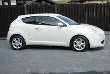 Alfa Romeo 1.4 16V Turismo Hatchback 3dr Petrol Manual Euro 4 (95 bhp)