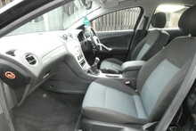 Ford Mondeo 2.0 Edge Hatchback 5dr Petrol Manual (189 g/km, 143 bhp)