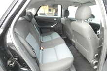 Ford Mondeo 2.0 Edge Hatchback 5dr Petrol Manual (189 g/km, 143 bhp)