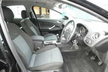 Ford Mondeo 2.0 Edge Hatchback 5dr Petrol Manual (189 g/km, 143 bhp)