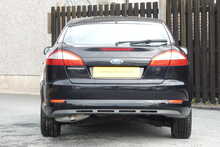 Ford Mondeo 2.0 Edge Hatchback 5dr Petrol Manual (189 g/km, 143 bhp)