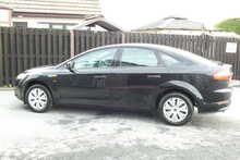 Ford Mondeo 2.0 Edge Hatchback 5dr Petrol Manual (189 g/km, 143 bhp)