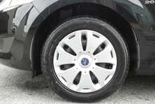 Ford Mondeo 2.0 Edge Hatchback 5dr Petrol Manual (189 g/km, 143 bhp)