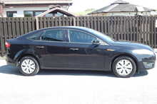 Ford Mondeo 2.0 Edge Hatchback 5dr Petrol Manual (189 g/km, 143 bhp)