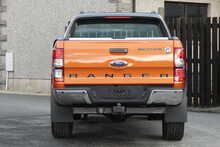 Ford Ranger 3.2 TDCi Wildtrak Pickup Double Cab 4dr Diesel Durashift 4WD Euro 5 (200 ps)